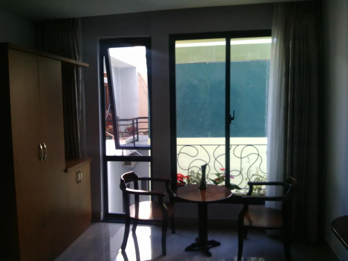 Sapphire Aparthotel Nha Trang