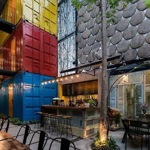 Ccasa Hostal