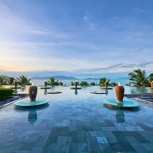 Resort Amiana, Nha Trang