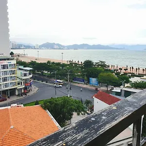 Vanda Nha Trang