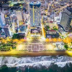 Az Five Stars Ocean View Nha Trang