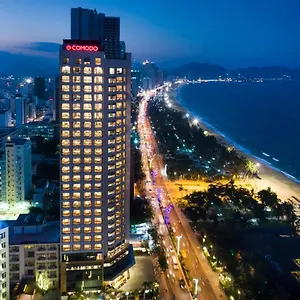Hotel Comodo, Nha Trang