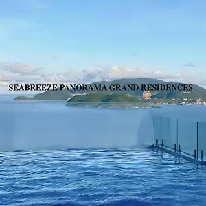Seabreeze Panorama Grand Residences Nha Trang