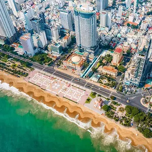 Jk.boutique Oceanfront Panorama Aparthotel