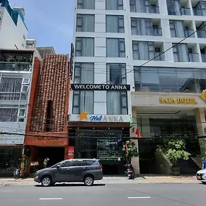 Holi Anna Nha Trang