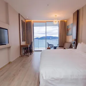 Moonlight Bay Panorama Condotel Ocean View Nha Trang