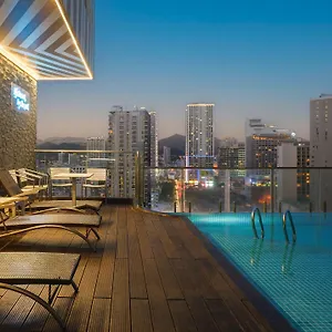 Hotel V, Nha Trang