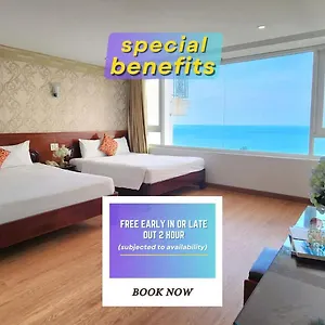 Le Soleil Managed By Nest Group Nha Trang