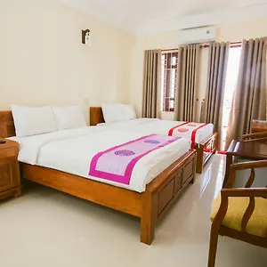 Binh An Nha Trang
