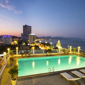 Hotel Happy Light, Nha Trang
