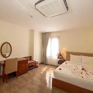 Truong Nha Trang