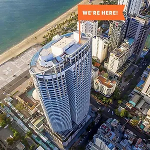 Appartement Handy Panorama Condotel, Nha Trang