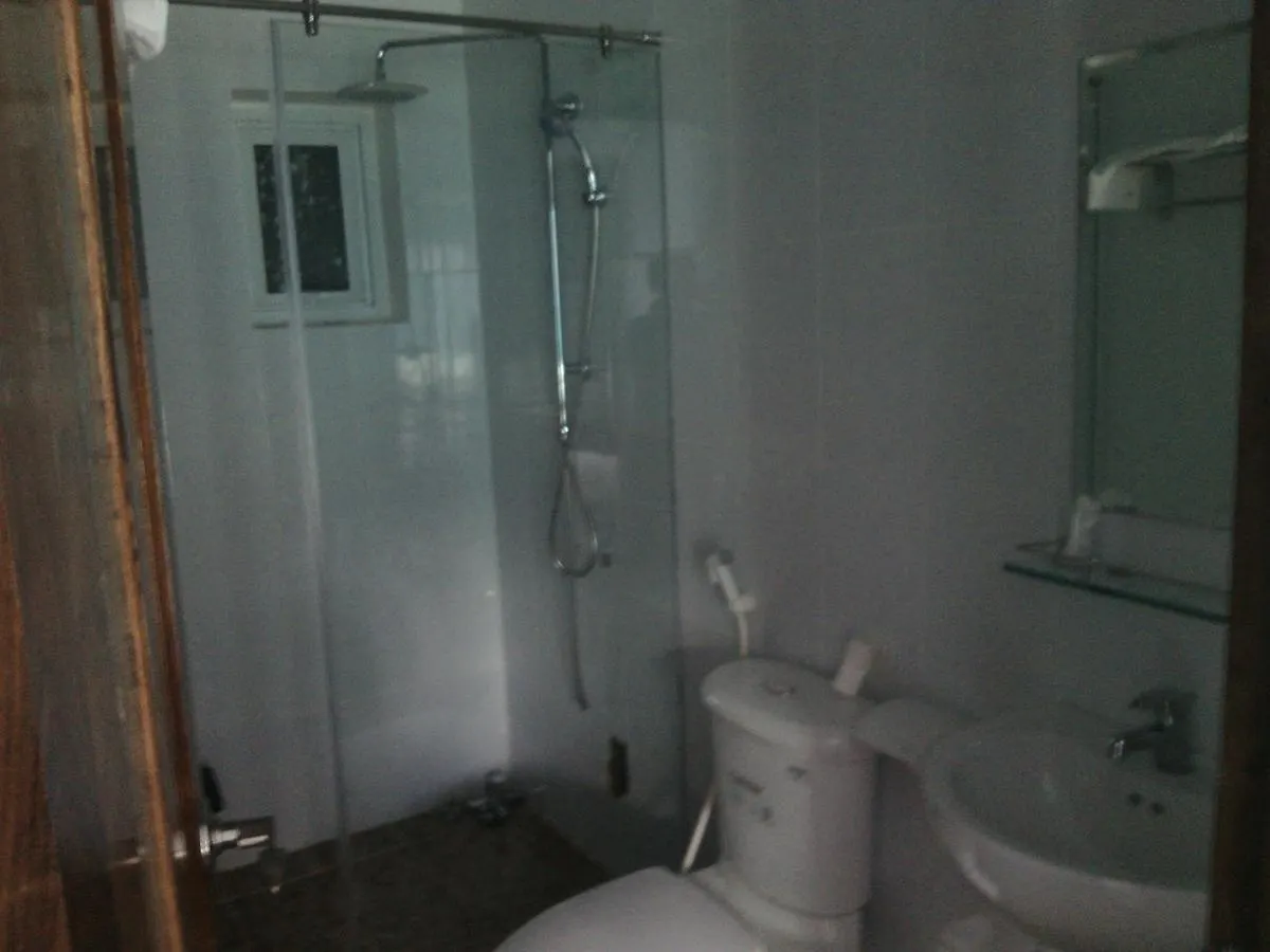 Sapphire Aparthotel Nha Trang